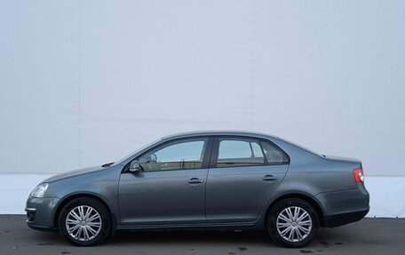 Volkswagen Jetta VI, 2009 год, 785 000 рублей, 5 фотография