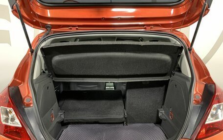 Opel Corsa D, 2011 год, 879 000 рублей, 18 фотография