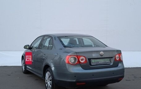 Volkswagen Jetta VI, 2009 год, 785 000 рублей, 8 фотография