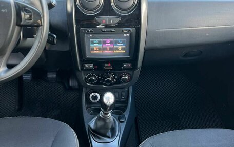 Renault Duster, 2018 год, 1 200 000 рублей, 16 фотография