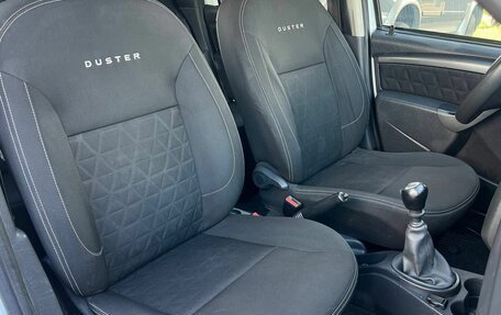 Renault Duster, 2018 год, 1 200 000 рублей, 18 фотография