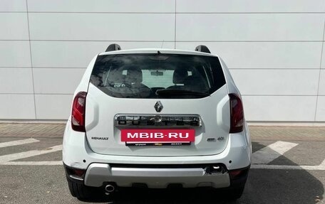 Renault Duster, 2018 год, 1 200 000 рублей, 8 фотография