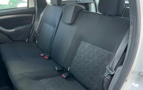 Renault Duster, 2018 год, 1 200 000 рублей, 19 фотография
