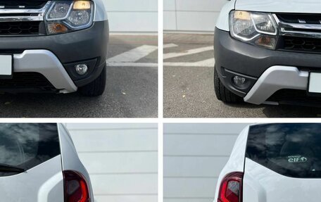 Renault Duster, 2018 год, 1 200 000 рублей, 21 фотография