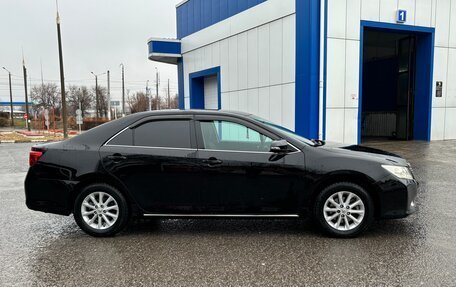 Toyota Camry, 2013 год, 1 450 000 рублей, 2 фотография