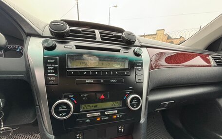 Toyota Camry, 2013 год, 1 450 000 рублей, 8 фотография