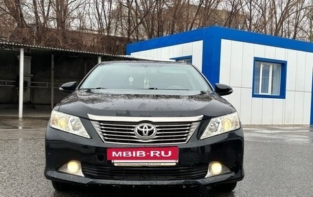 Toyota Camry, 2013 год, 1 450 000 рублей, 3 фотография
