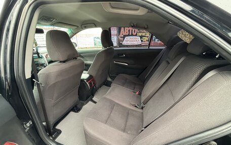 Toyota Camry, 2013 год, 1 450 000 рублей, 12 фотография