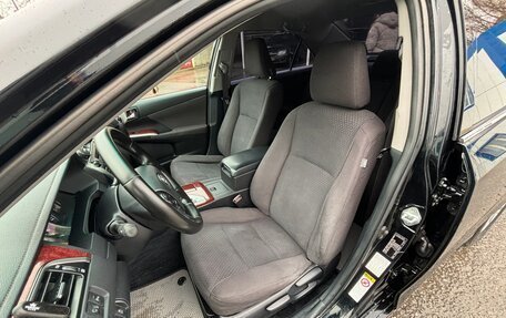Toyota Camry, 2013 год, 1 450 000 рублей, 13 фотография