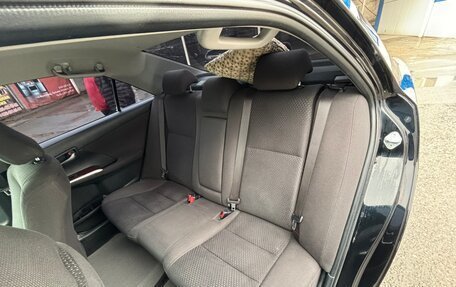 Toyota Camry, 2013 год, 1 450 000 рублей, 11 фотография