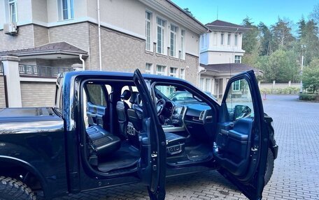 Ford F-150 XIII, 2015 год, 5 500 000 рублей, 9 фотография