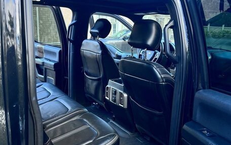 Ford F-150 XIII, 2015 год, 5 500 000 рублей, 7 фотография