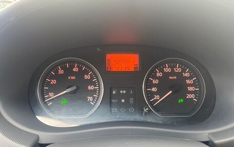 Renault Sandero I, 2013 год, 570 000 рублей, 6 фотография