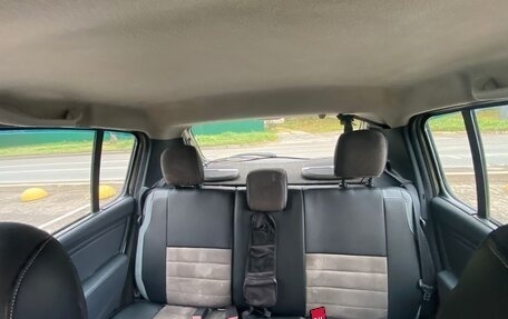 Renault Sandero I, 2013 год, 570 000 рублей, 8 фотография