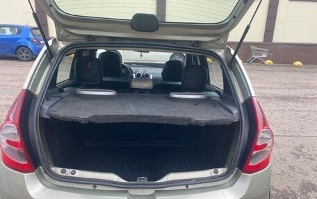 Renault Sandero I, 2013 год, 570 000 рублей, 12 фотография