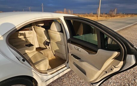 Lexus LS IV, 2008 год, 1 500 000 рублей, 5 фотография