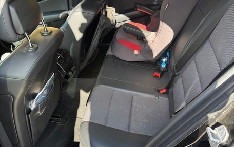 Mercedes-Benz C-Класс, 2012 год, 1 350 000 рублей, 8 фотография