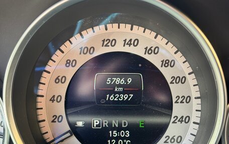 Mercedes-Benz C-Класс, 2012 год, 1 350 000 рублей, 7 фотография