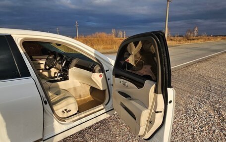 Lexus LS IV, 2008 год, 1 500 000 рублей, 6 фотография