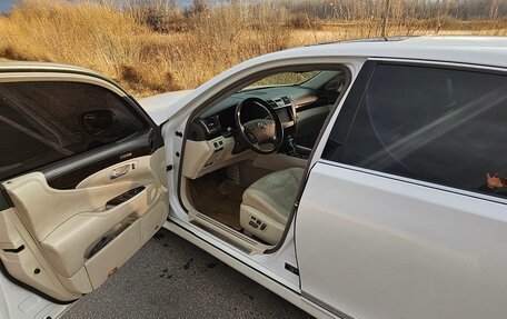 Lexus LS IV, 2008 год, 1 500 000 рублей, 7 фотография