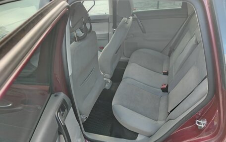 Volkswagen Polo IV рестайлинг, 2008 год, 600 000 рублей, 8 фотография