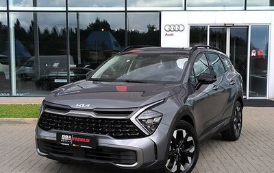KIA Sportage IV рестайлинг, 2025 год, 4 385 000 рублей, 1 фотография