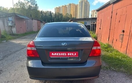 ЗАЗ Vida, 2013 год, 380 000 рублей, 1 фотография