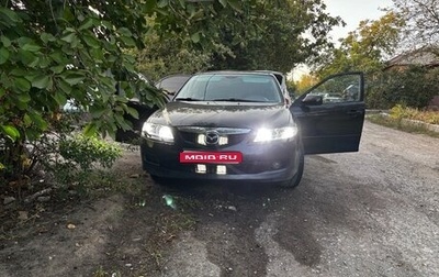 Mazda 6, 2006 год, 455 000 рублей, 1 фотография