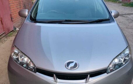 Toyota Wish II, 2012 год, 1 650 000 рублей, 2 фотография