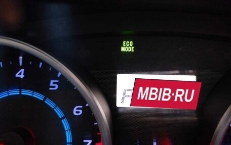 Toyota Wish II, 2012 год, 1 650 000 рублей, 12 фотография