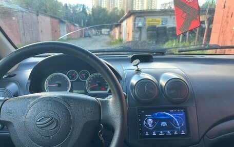 ЗАЗ Vida, 2013 год, 380 000 рублей, 3 фотография