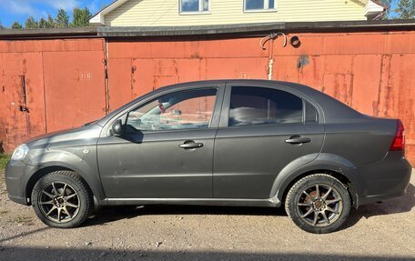 ЗАЗ Vida, 2013 год, 380 000 рублей, 12 фотография