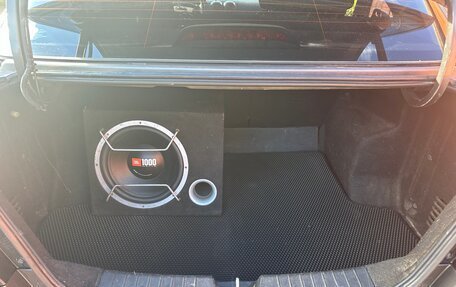 ЗАЗ Vida, 2013 год, 380 000 рублей, 7 фотография