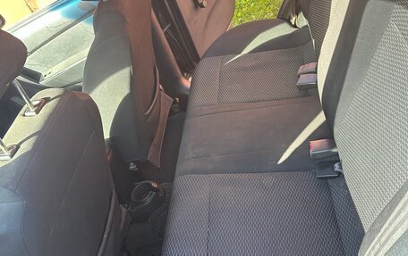 ЗАЗ Vida, 2013 год, 380 000 рублей, 8 фотография