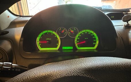 ЗАЗ Vida, 2013 год, 380 000 рублей, 4 фотография