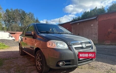 ЗАЗ Vida, 2013 год, 380 000 рублей, 10 фотография