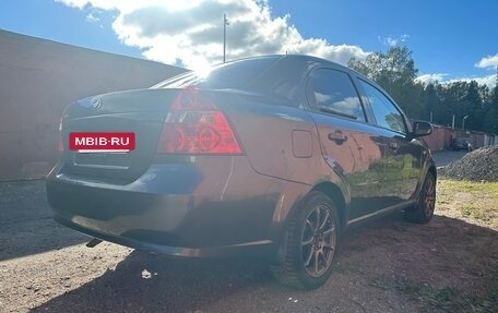 ЗАЗ Vida, 2013 год, 380 000 рублей, 9 фотография