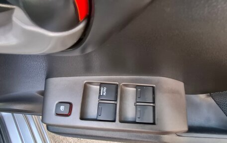 Honda Fit III, 2010 год, 1 050 000 рублей, 13 фотография
