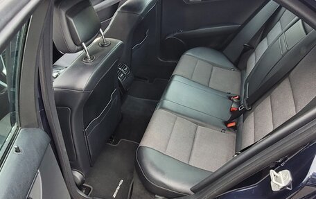 Mercedes-Benz C-Класс, 2012 год, 1 240 000 рублей, 9 фотография