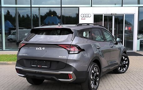 KIA Sportage IV рестайлинг, 2025 год, 4 385 000 рублей, 5 фотография