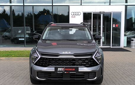 KIA Sportage IV рестайлинг, 2025 год, 4 385 000 рублей, 2 фотография