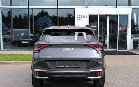 KIA Sportage IV рестайлинг, 2025 год, 4 385 000 рублей, 6 фотография