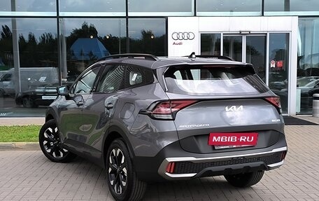 KIA Sportage IV рестайлинг, 2025 год, 4 385 000 рублей, 7 фотография