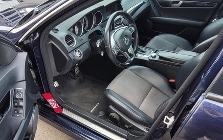 Mercedes-Benz C-Класс, 2012 год, 1 240 000 рублей, 8 фотография