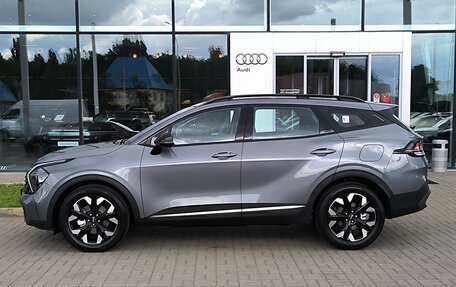 KIA Sportage IV рестайлинг, 2025 год, 4 385 000 рублей, 8 фотография