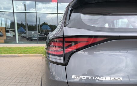 KIA Sportage IV рестайлинг, 2025 год, 4 385 000 рублей, 11 фотография