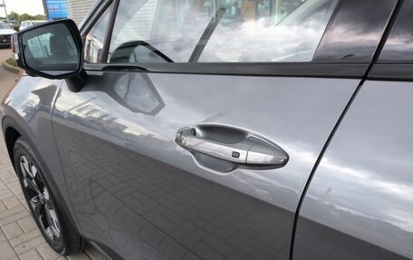 KIA Sportage IV рестайлинг, 2025 год, 4 385 000 рублей, 10 фотография