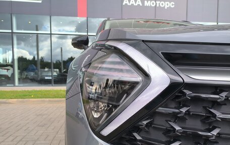 KIA Sportage IV рестайлинг, 2025 год, 4 385 000 рублей, 17 фотография