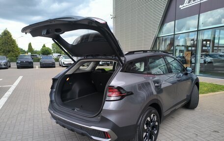 KIA Sportage IV рестайлинг, 2025 год, 4 385 000 рублей, 14 фотография