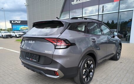 KIA Sportage IV рестайлинг, 2025 год, 4 385 000 рублей, 12 фотография